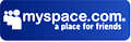 myspace logo