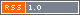 RSS 1.0 Feed
